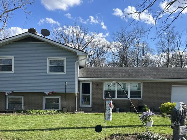 8386 ST RT 185, Bradford, OH 45308