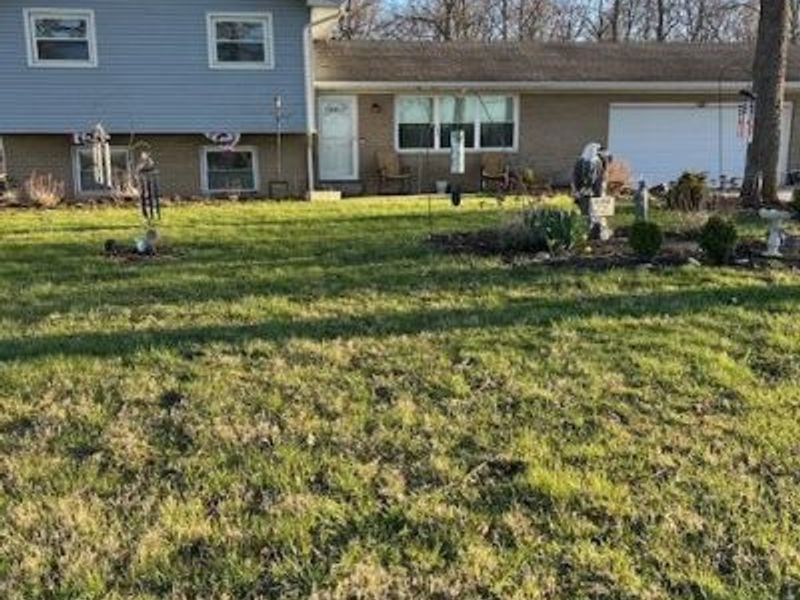 8386 ST RT 185, Bradford, OH 45308 Photo 1