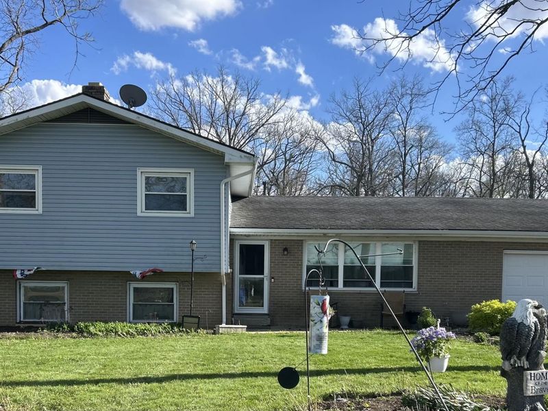 8386 ST RT 185, Bradford, OH 45308 Photo 1