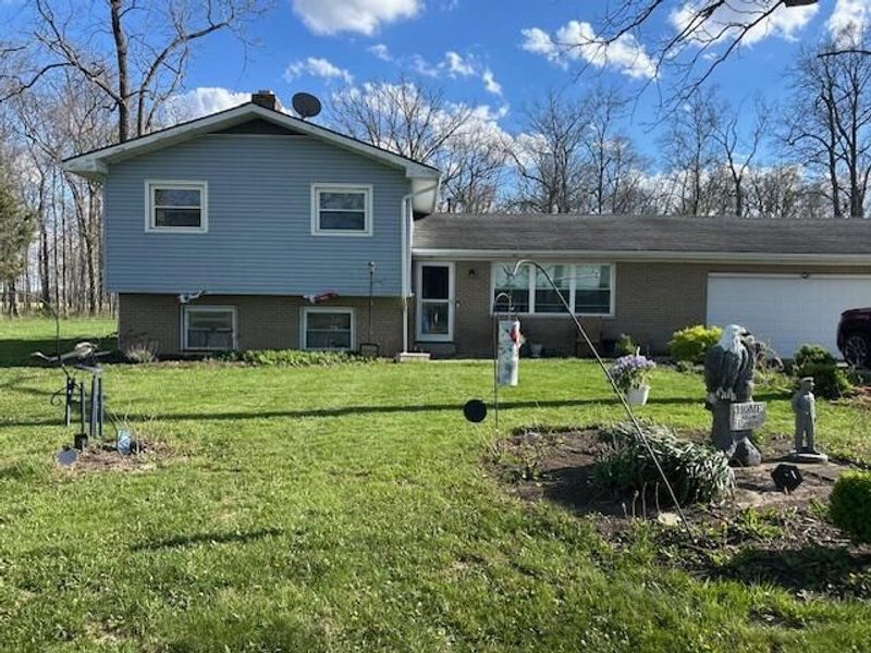 8386 ST RT 185, Bradford, OH 45308 Photo 2