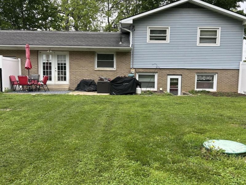 8386 ST RT 185, Bradford, OH 45308 Photo 2