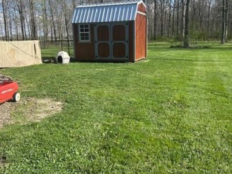 8386 ST RT 185 , Bradford, OH 45308 Photo 8