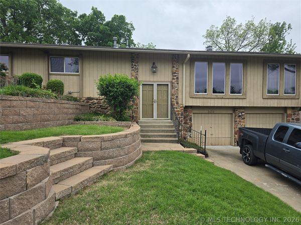 3422 E 75th Street , Tulsa, OK 74136