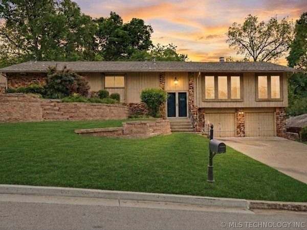 3422 E 75th Street, Tulsa, OK 74136