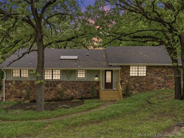 3045 W 78th Street , Tulsa, OK 74132