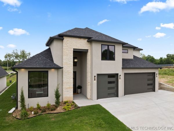 3315 Aspen Ridge Road, Tulsa, OK 74132