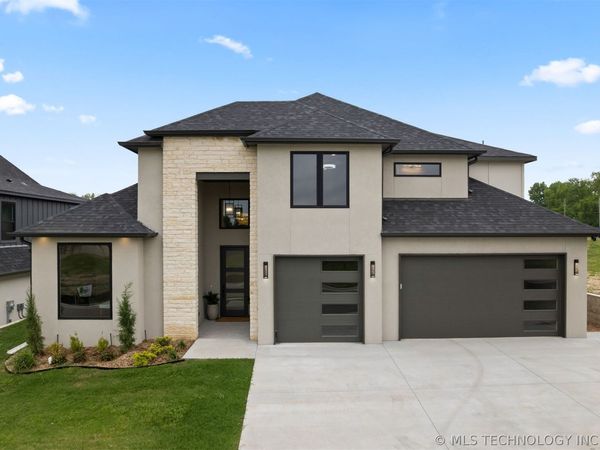 3315 Aspen Ridge Road, Tulsa, OK 74132