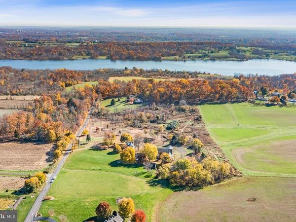 Lot 1 UPPER CHURCH ROAD , CHALFONT, PA 18914