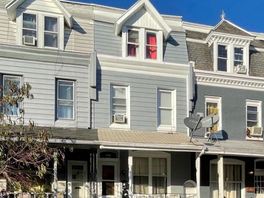 113 W Oley Street, Reading, PA 19601 Main Photo
