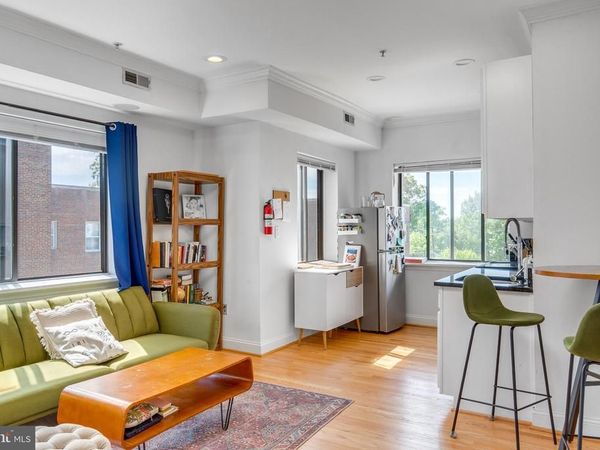 5754 COLORADO AVENUE NW , Unit 301, WASHINGTON, DC 20011