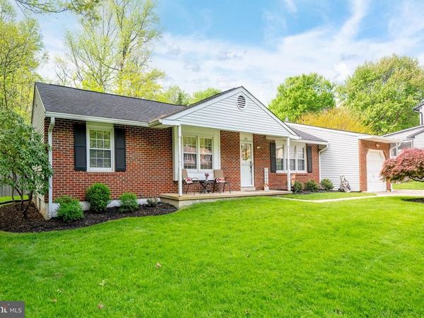 116 NAVAHO COURT, NEWARK, DE 19702