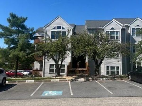 10 D FALLEN TREE COURT, Unit 204, HALETHORPE, MD 21227