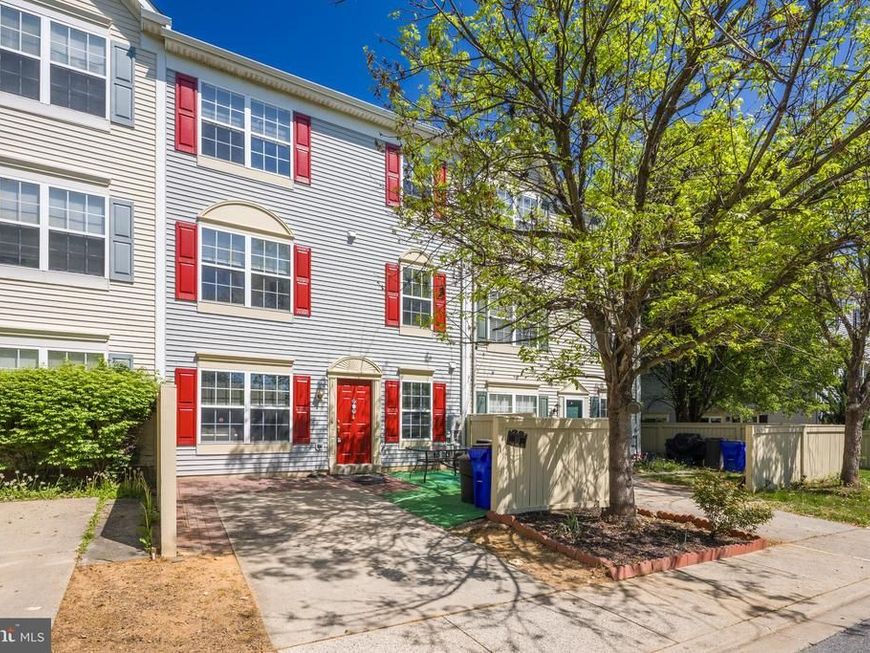 115 Whitestone Way , Frederick, MD 21702 Main Photo