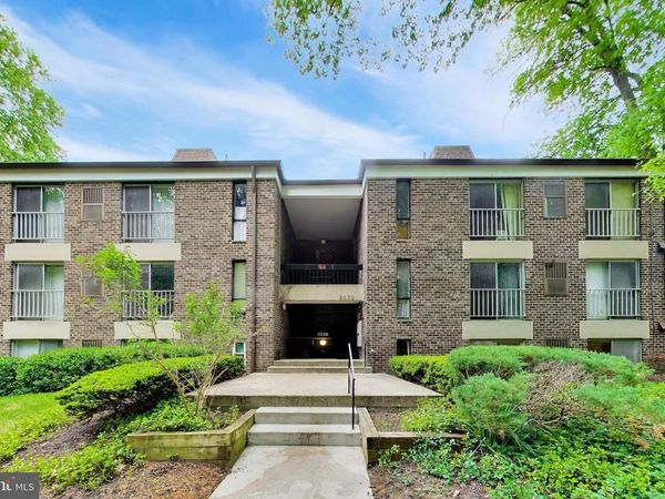 3238 HEWITT AVENUE, Unit 5-1B, SILVER SPRING, MD 20906