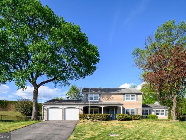 2313 HANOVER PLACE , BOWIE, MD 20716