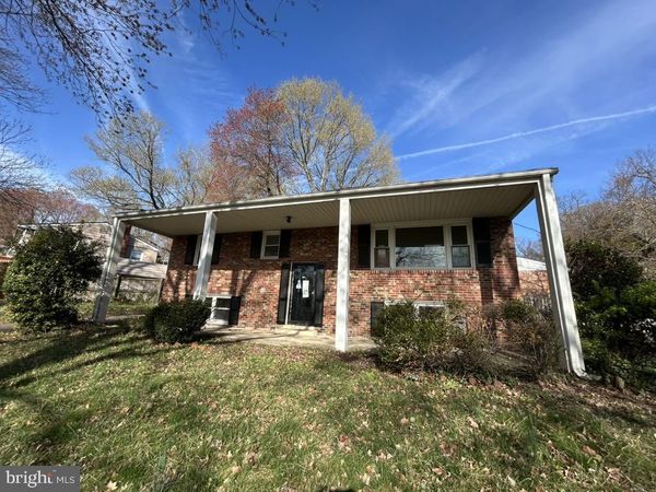 1506 STIRLING COURT , FORT WASHINGTON, MD 20744