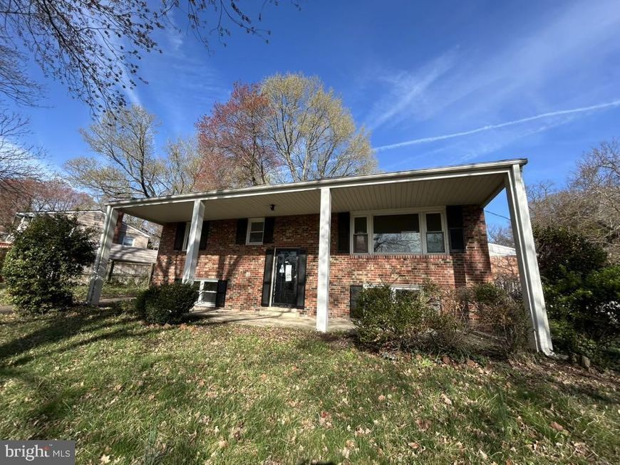 1506 Stirling Court, Fort Washington, MD 20744 Main Photo