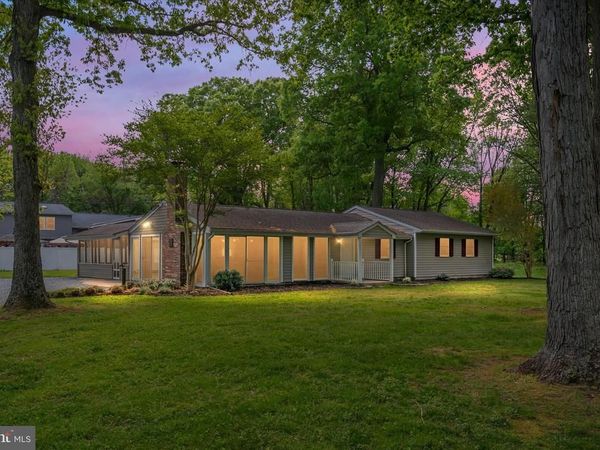 216 LA GORCE DRIVE, STEVENSVILLE, MD 21666