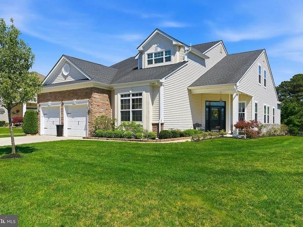 79 STRATHMERE STREET , WARETOWN, NJ 08758