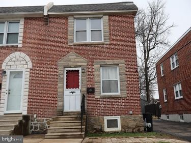 1607 WASHINGTON AVENUE, PROSPECT PARK, PA 19076
