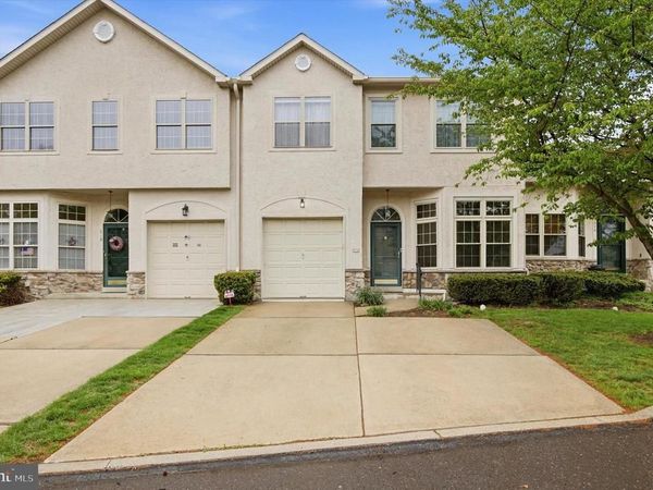 616 MANOR DRIVE, HORSHAM, PA 19044