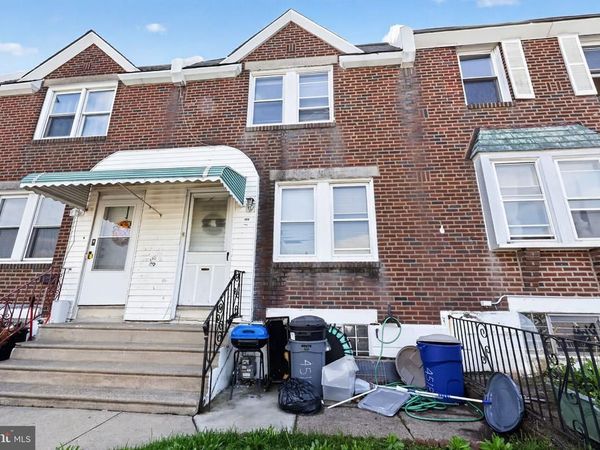 4518 SHELMIRE AVENUE , PHILADELPHIA, PA 19136
