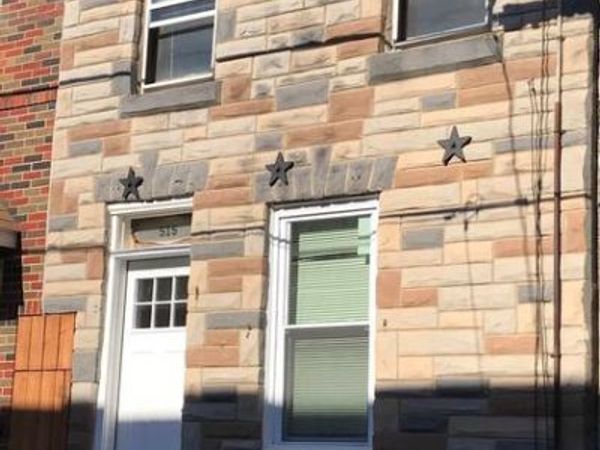 515 WILDER STREET, PHILADELPHIA, PA 19147