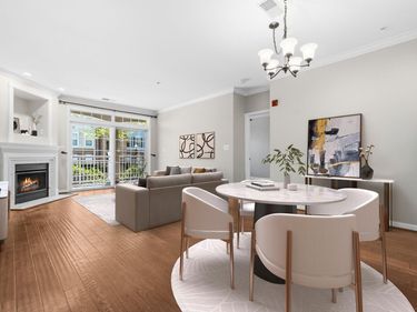 5108 DONOVAN DRIVE , Unit 108, ALEXANDRIA, VA 22304