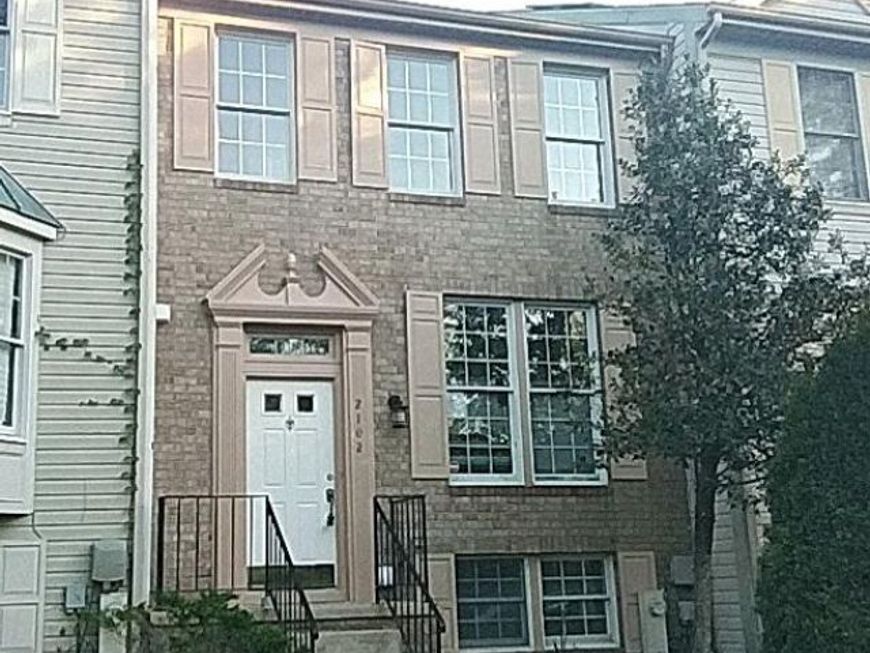 2102 Commissary Circle , Odenton, MD 21113 Main Photo