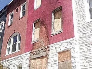 308 E 21ST STREET, BALTIMORE, MD 21218