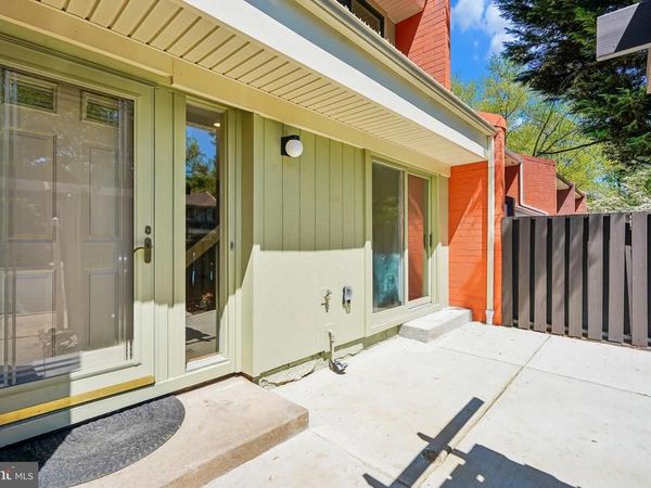 1309 NORTHGATE SQUARE, RESTON, VA 20190