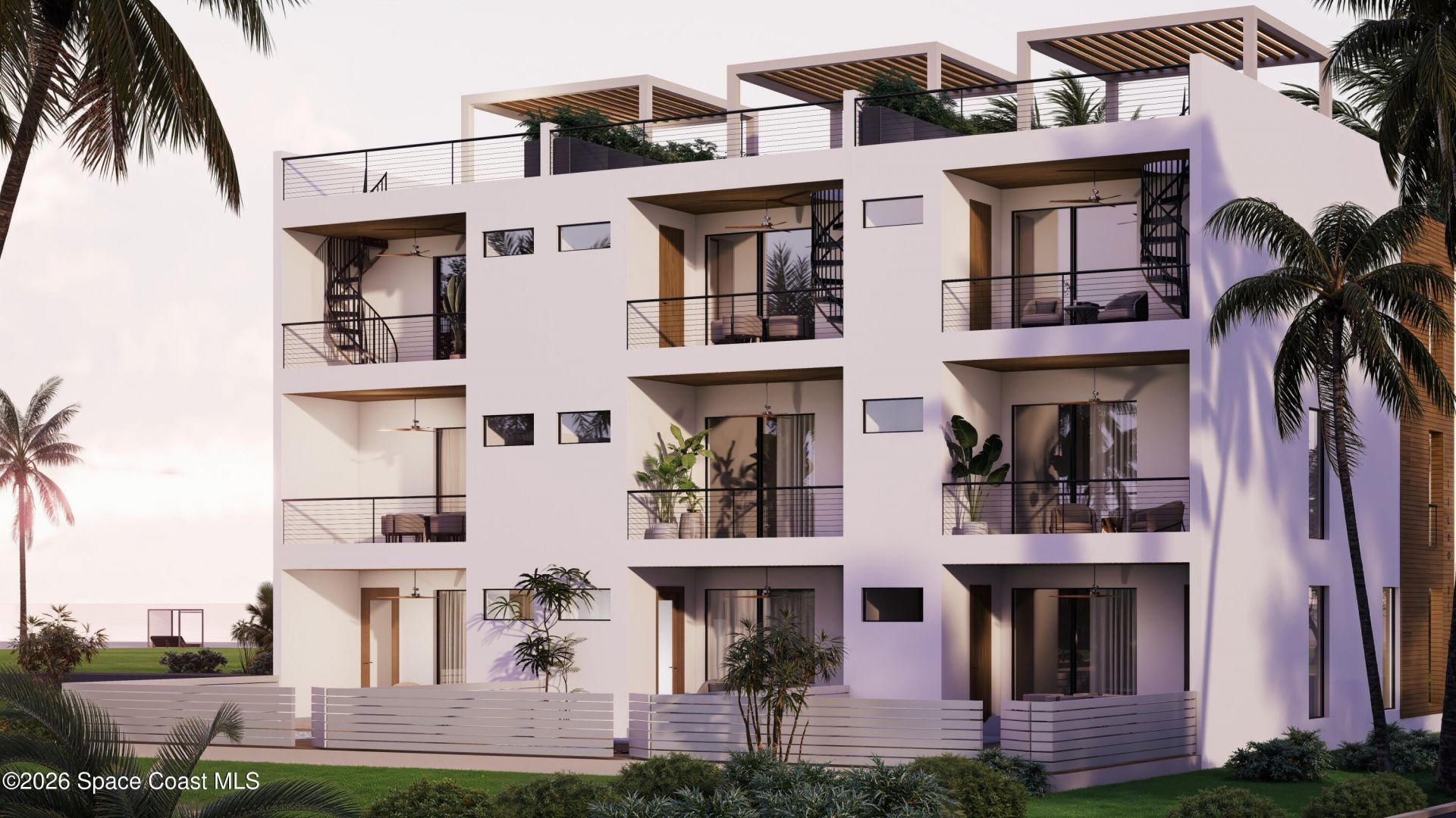 100 Flug Avenue , Indialantic, FL 32903 Photo