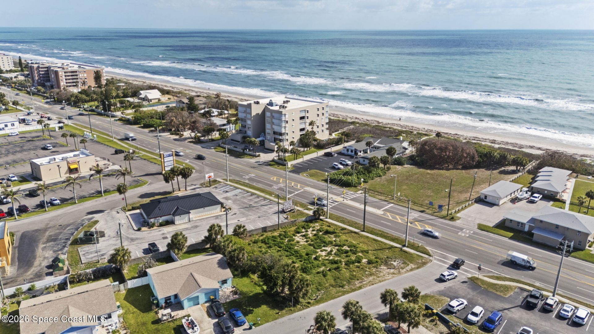 100 Flug Avenue , Indialantic, FL 32903 Photo