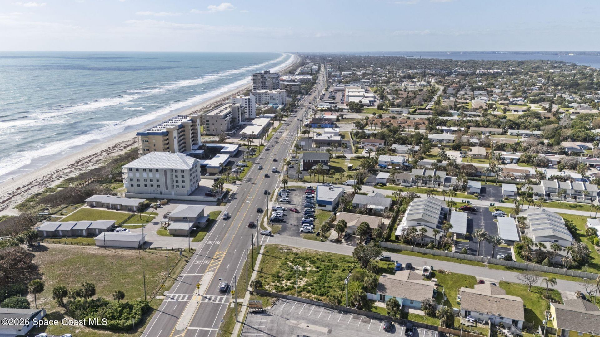 100 Flug Avenue , Indialantic, FL 32903 Photo