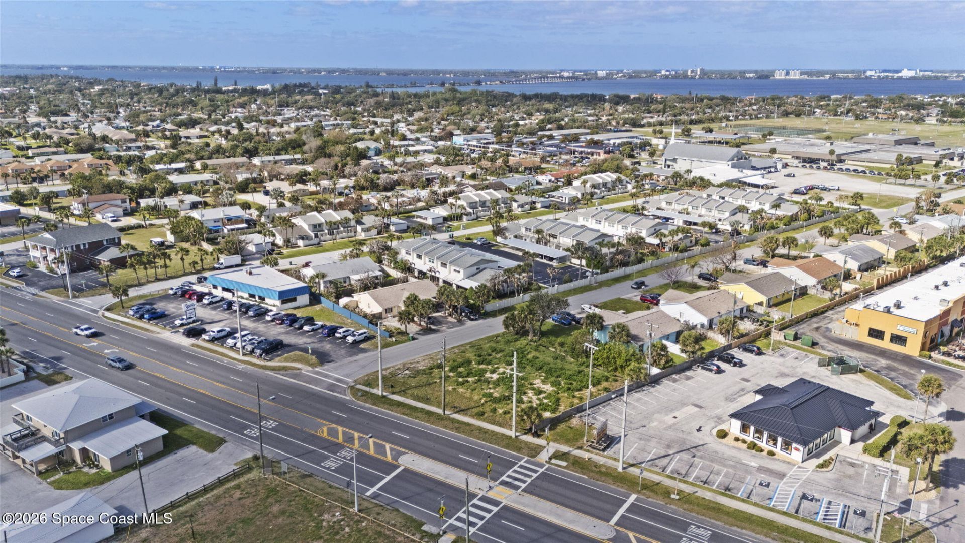 100 Flug Avenue , Indialantic, FL 32903 Photo