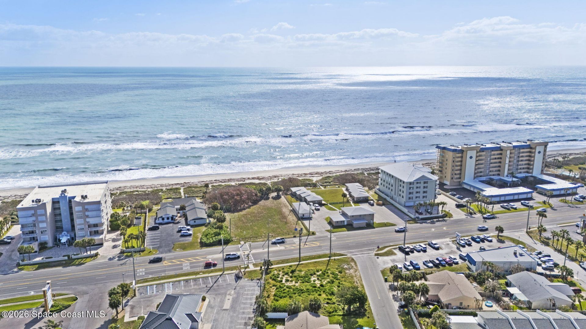 100 Flug Avenue , Indialantic, FL 32903 Photo