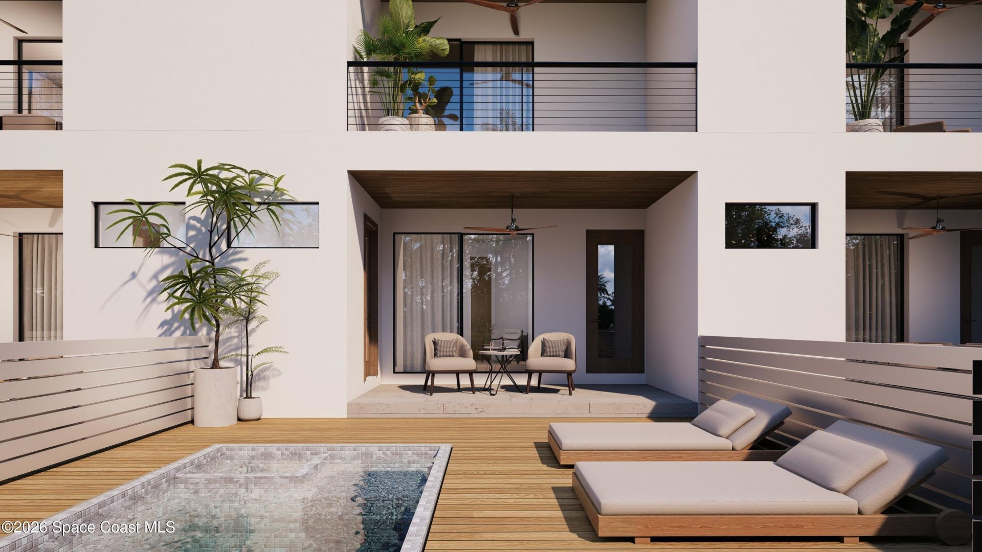 100 Flug Avenue , Indialantic, FL 32903 Photo