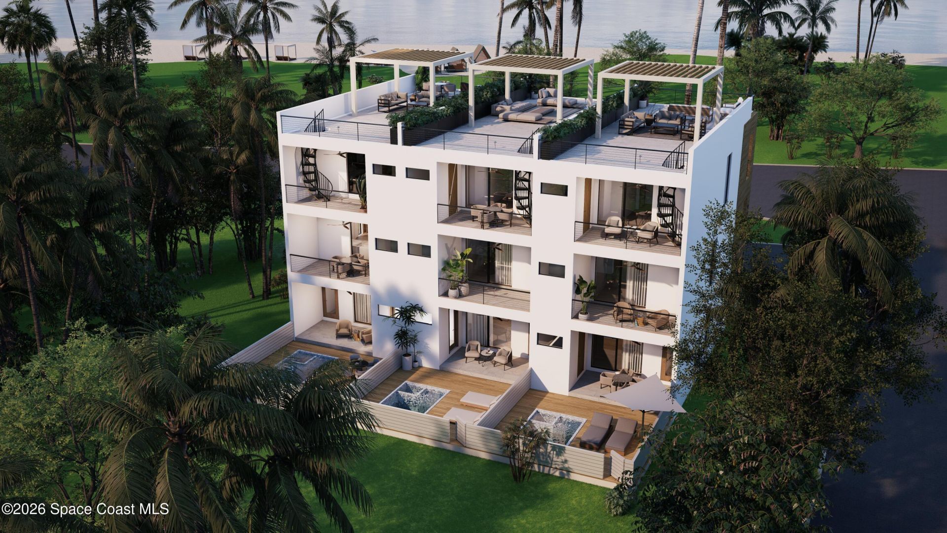 100 Flug Avenue , Indialantic, FL 32903 Photo