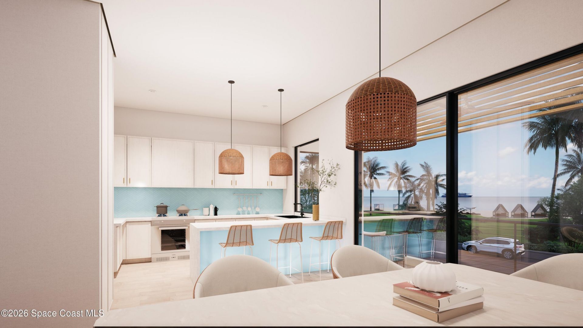 100 Flug Avenue , Indialantic, FL 32903 Photo