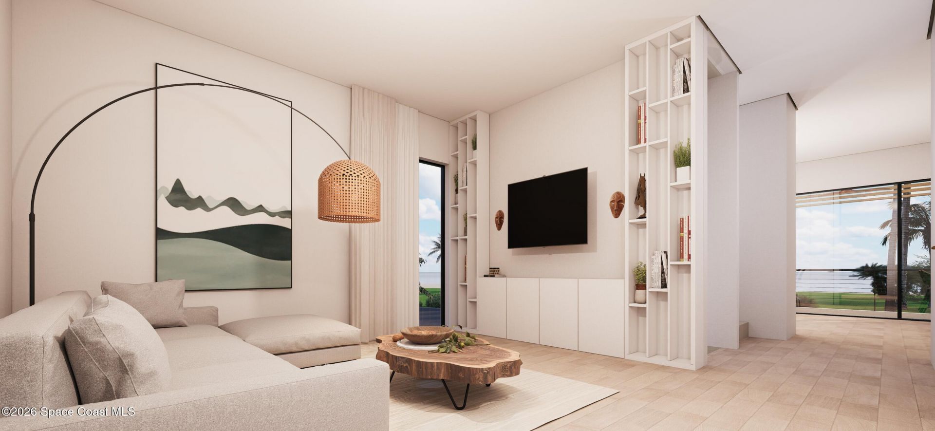 100 Flug Avenue , Indialantic, FL 32903 Photo