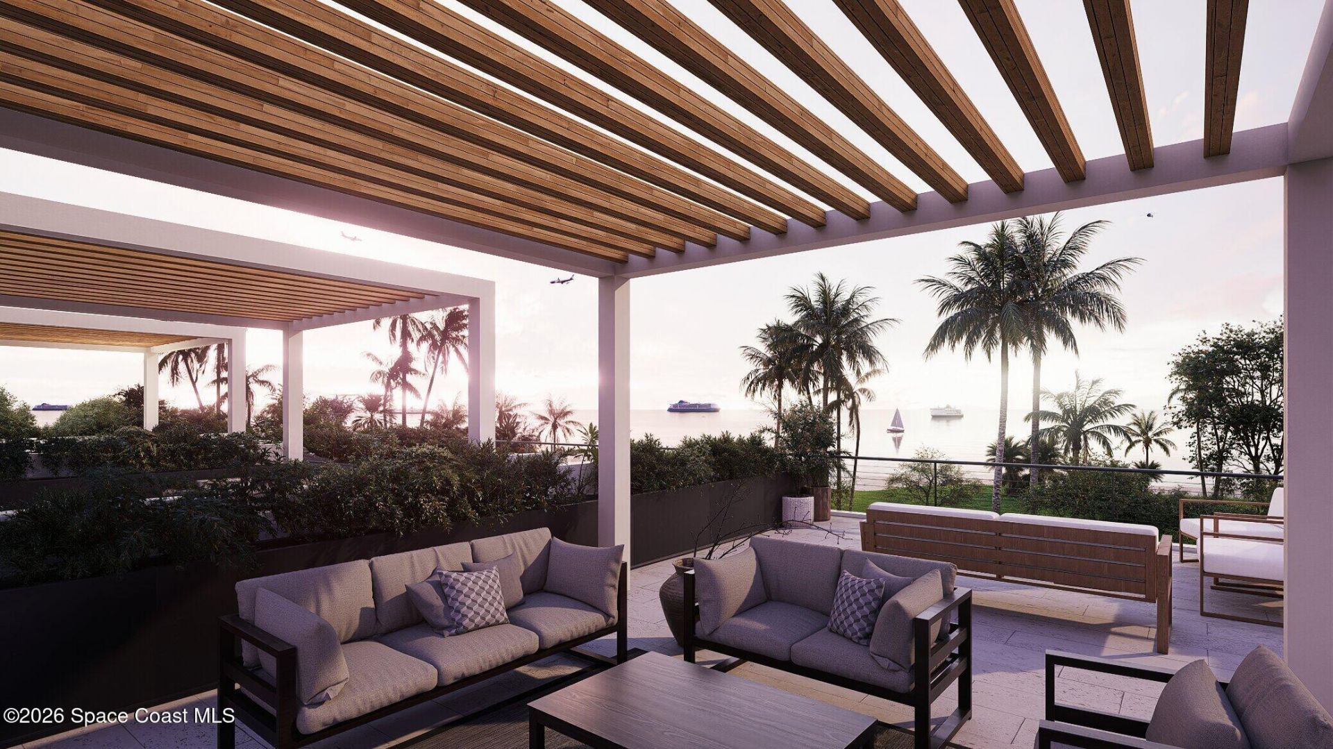 100 Flug Avenue , Indialantic, FL 32903 Photo