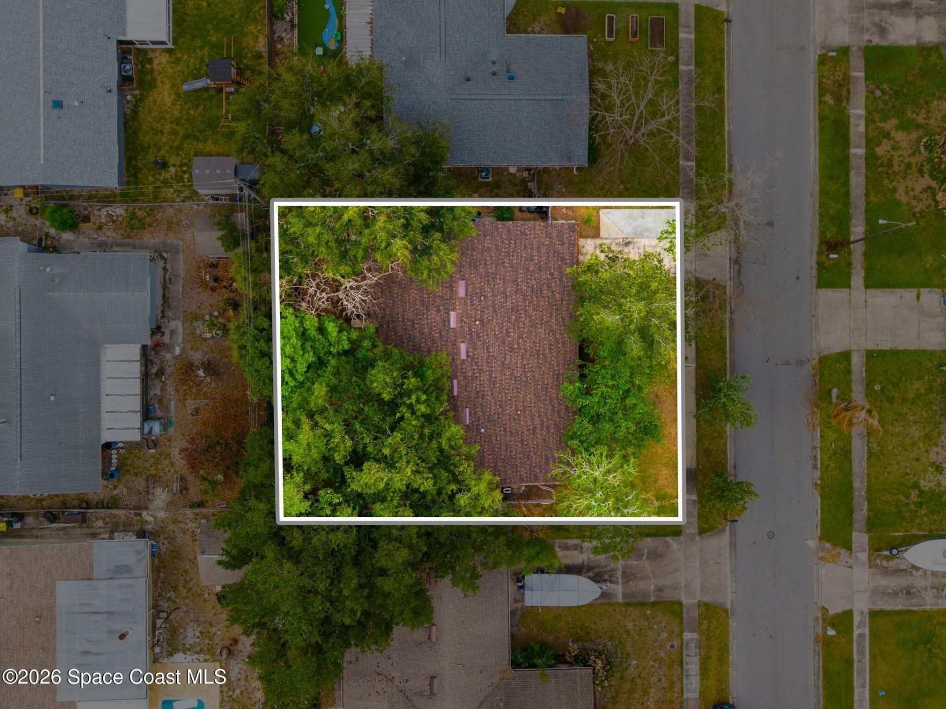 245 E Lauren Court , Merritt Island, FL 32952 Photo