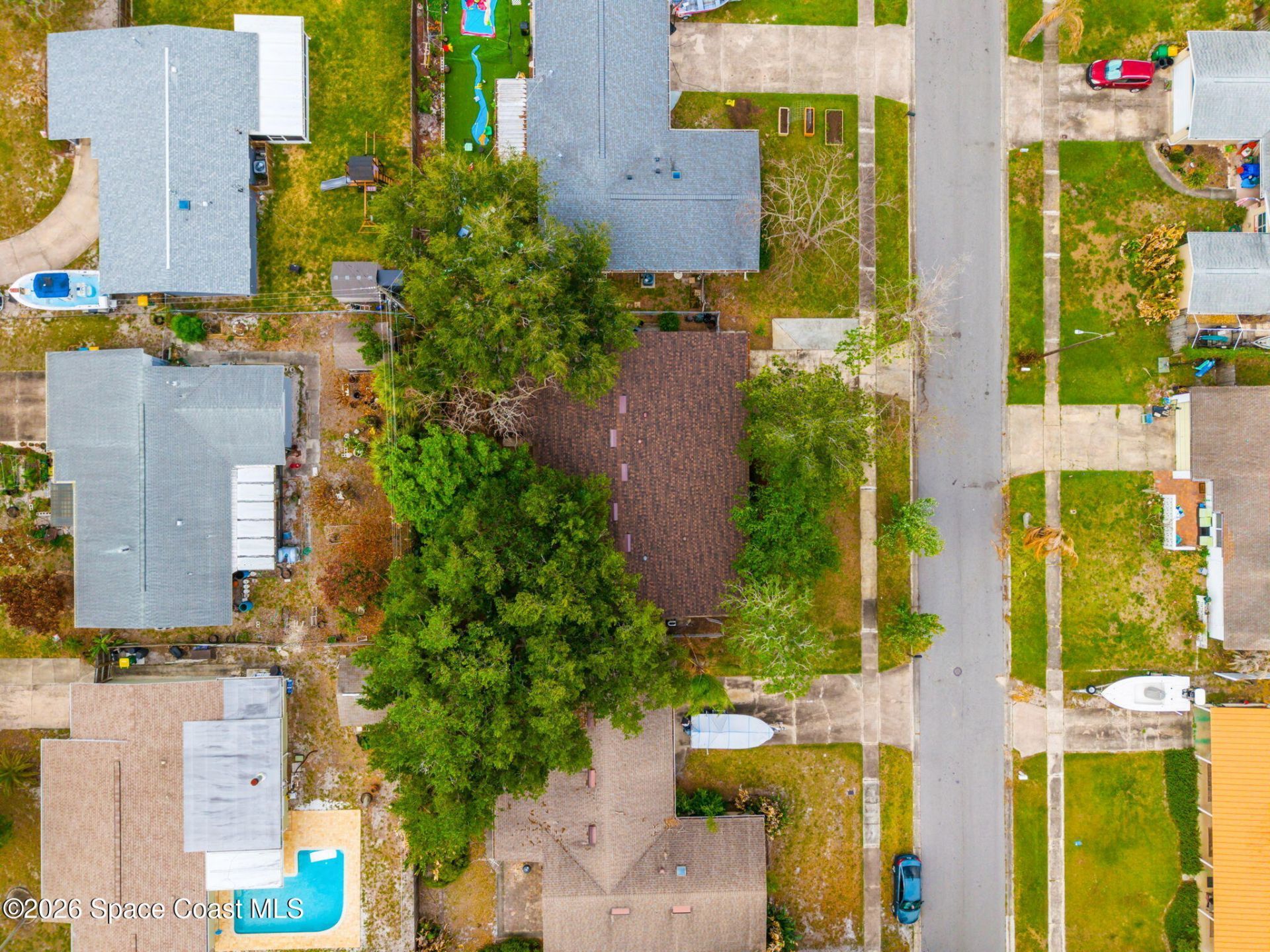 245 E Lauren Court , Merritt Island, FL 32952 Photo