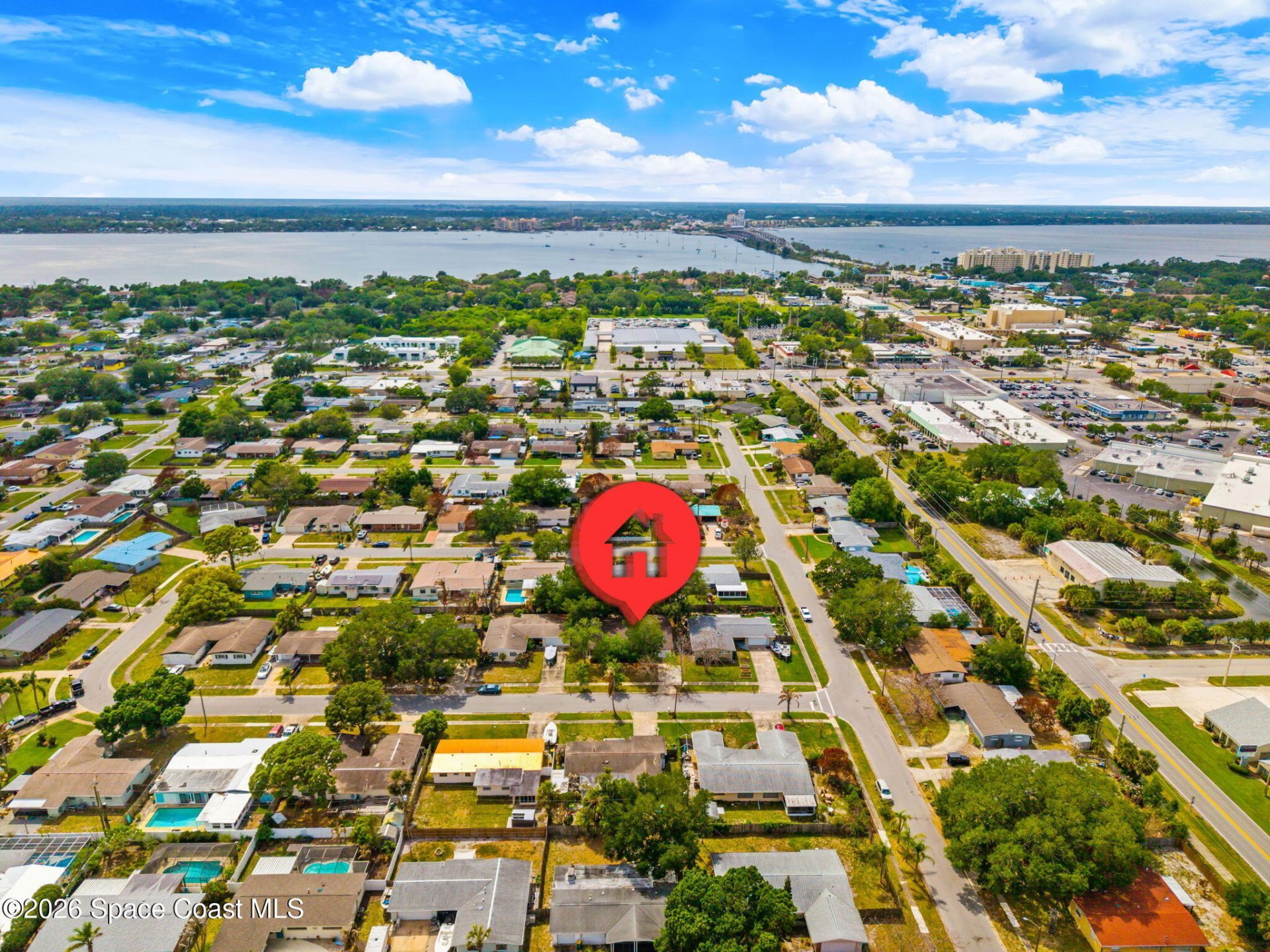 245 E Lauren Court , Merritt Island, FL 32952 Photo