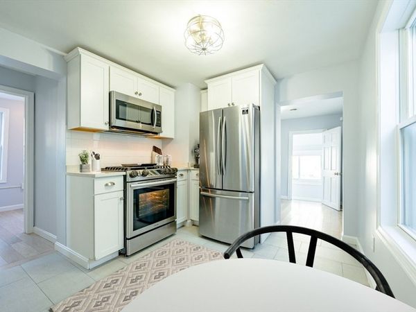 1 Avalon St., Revere, MA 02151