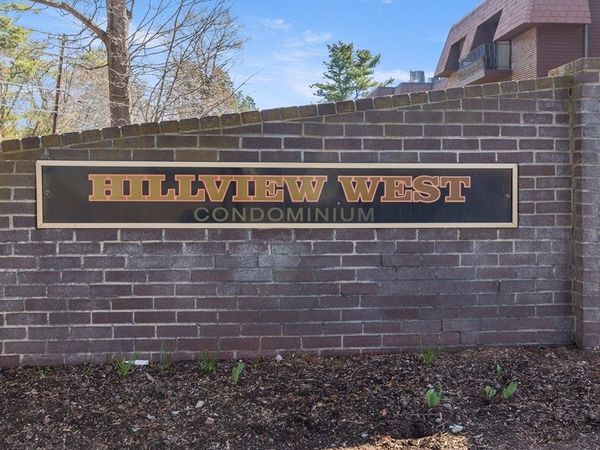 9 Thomas Street, Unit C2, Saugus, MA 01906