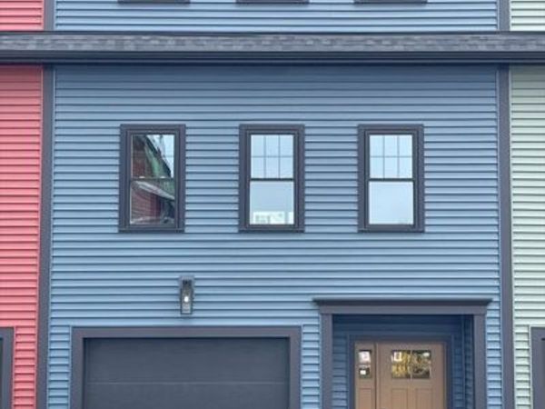 75 Neponset St, Unit 5, Canton, MA 02021