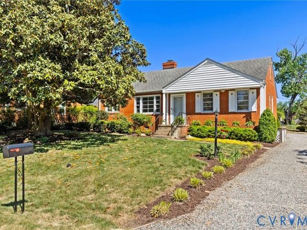 1303 Townley Road , Henrico, VA 23229