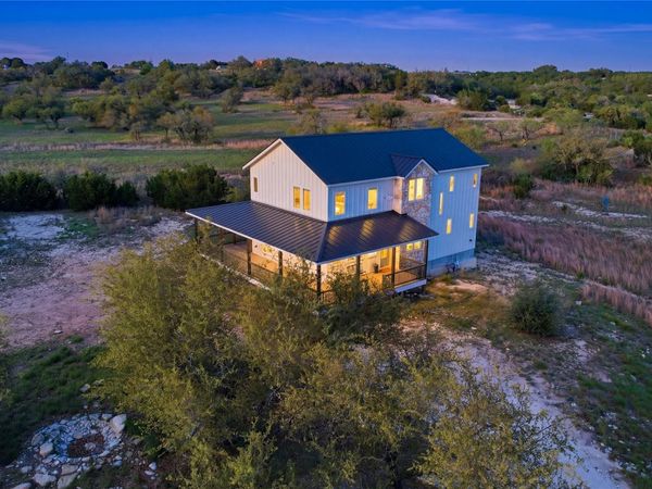 980 Sycamore Creek DR, Dripping Springs, TX 78620