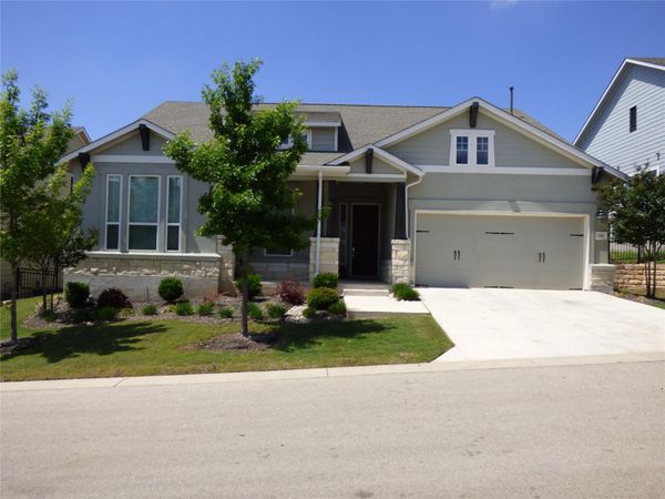 105 Corbin Ave , Georgetown, TX 78628